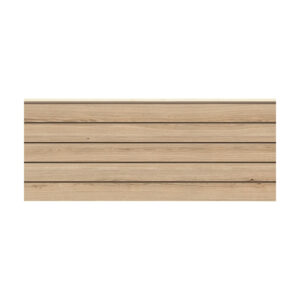 Riflaj polistiren 927-501, 120x50x2 cm