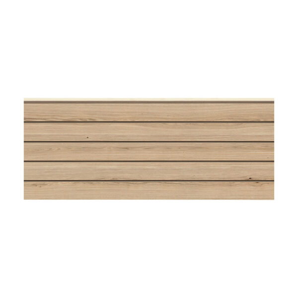 Riflaj polistiren 927-501, 120x50x2 cm