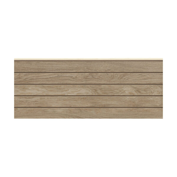 Riflaj polistiren 927-502, 120x50x2 cm
