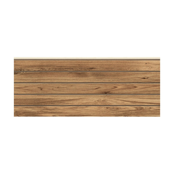 Riflaj polistiren 927-503, 120x50x2 cm