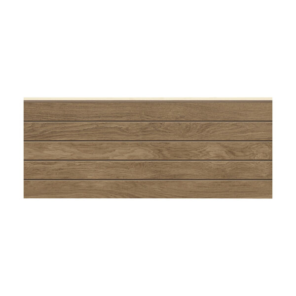 Riflaj polistiren 927-504, 120x50x2 cm