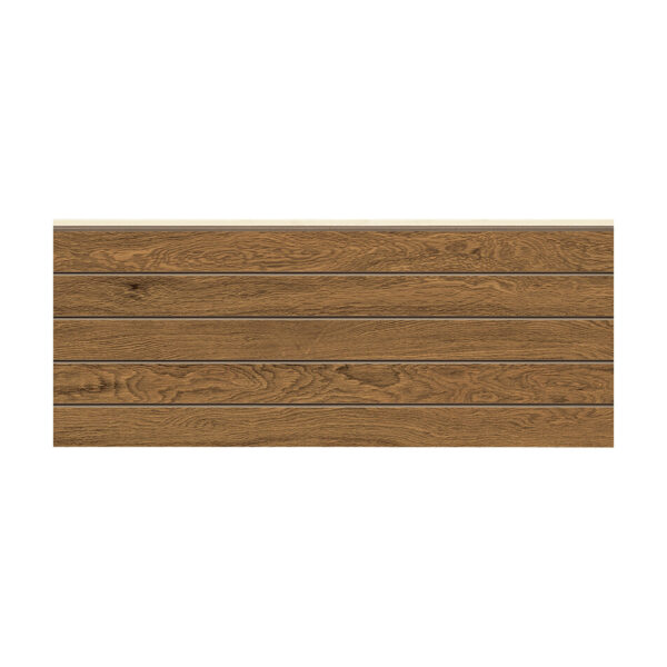 Riflaj polistiren 927-505, 120x50x2 cm