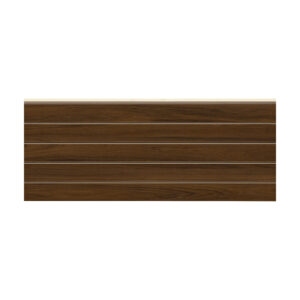 Riflaj polistiren 927-506, 120x50x2 cm