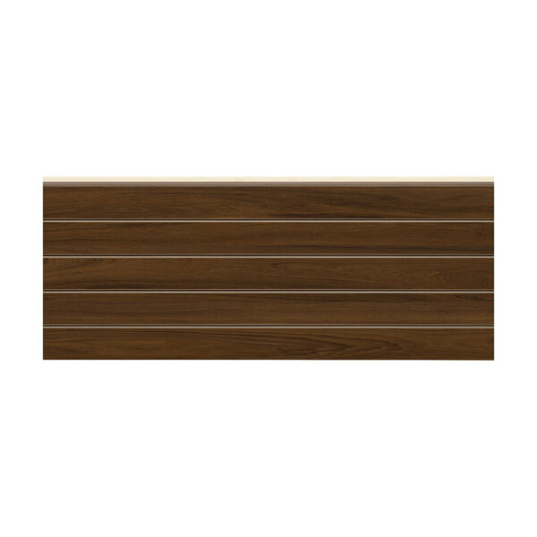 Riflaj polistiren 927-506, 120x50x2 cm