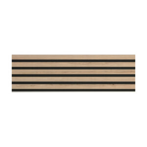 Riflaj polistiren 932-501, 300x50x4 cm