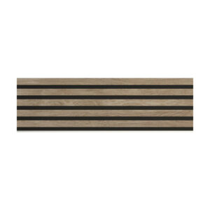 Riflaj polistiren 932-502, 300x50x4 cm