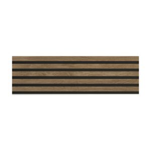 Riflaj polistiren 932-504, 300x50x4 cm