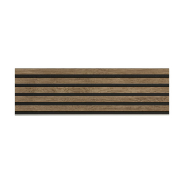 Riflaj polistiren 932-504, 300x50x4 cm