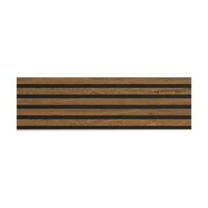 Riflaj polistiren 932-505, 300x50x4 cm