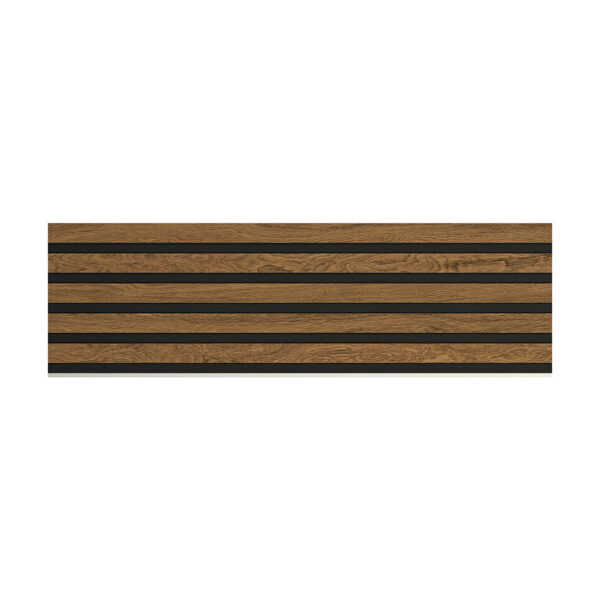Riflaj polistiren 932-505, 300x50x4 cm