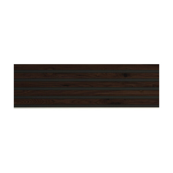 Riflaj polistiren 932-507, 300x50x4 cm
