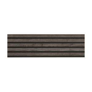 Riflaj polistiren 932-508, 300x50x4 cm