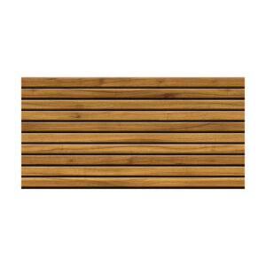 Riflaj polistiren LB-001, 100x50x2 cm