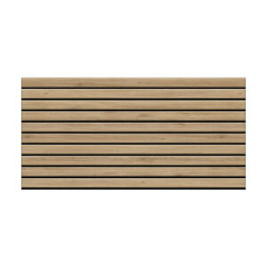 Riflaj polistiren LB-002, 100x50x2 cm