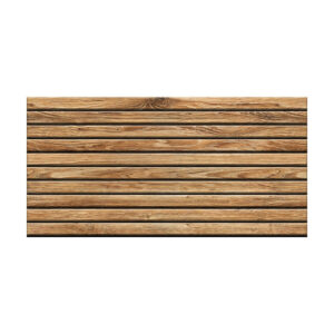 Riflaj polistiren LB-003, 100x50x2 cm