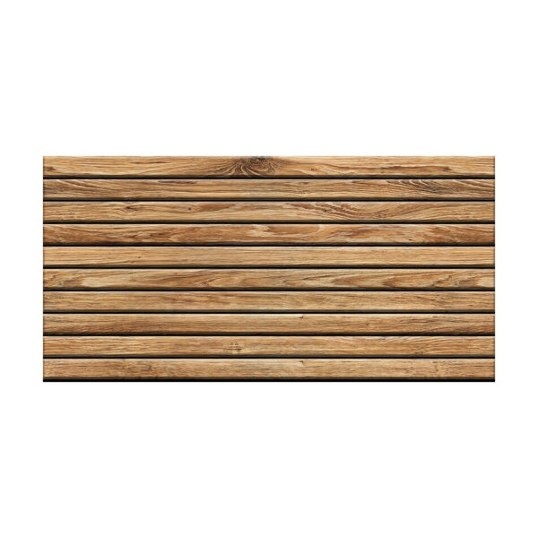 Riflaj polistiren LB-003, 100x50x2 cm