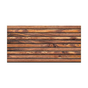 Riflaj polistiren LB-004, 100x50x2 cm