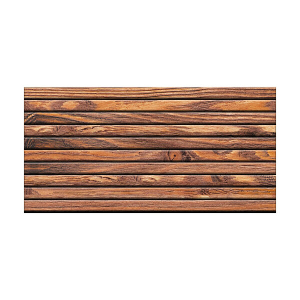 Riflaj polistiren LB-004, 100x50x2 cm