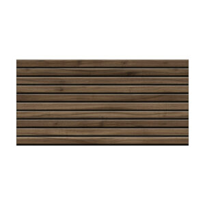 Riflaj polistiren LB-006, 100x50x2 cm