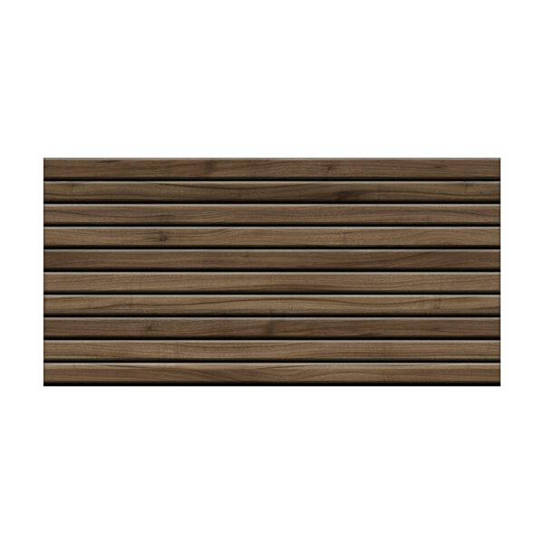 Riflaj polistiren LB-006, 100x50x2 cm