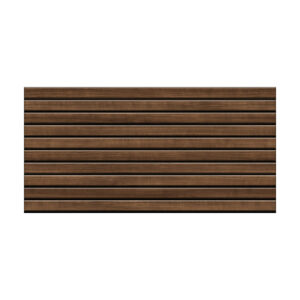 Riflaj polistiren LB-009, 100x50x2 cm