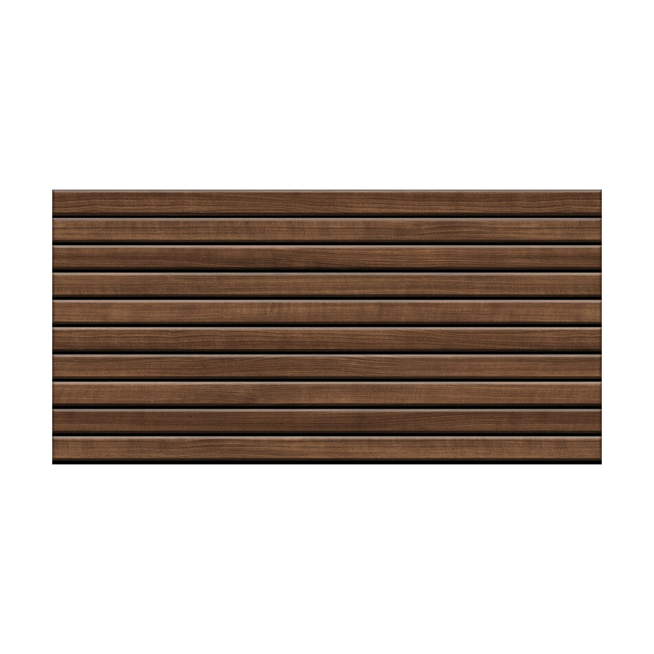 Riflaj polistiren LB-009, 100x50x2 cm Riflaj polistiren LB-009, 100x50x2 cm