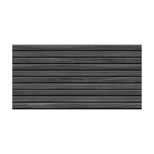 Riflaj polistiren LB-010, 100x50x2 cm