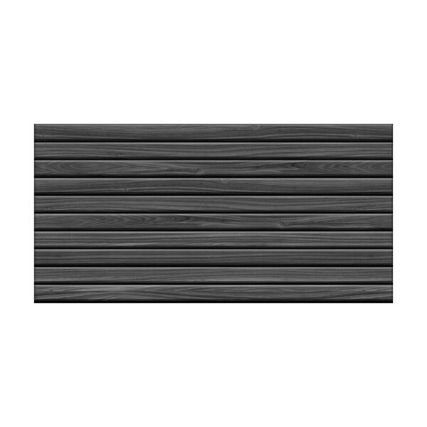 Riflaj polistiren LB-010, 100x50x2 cm