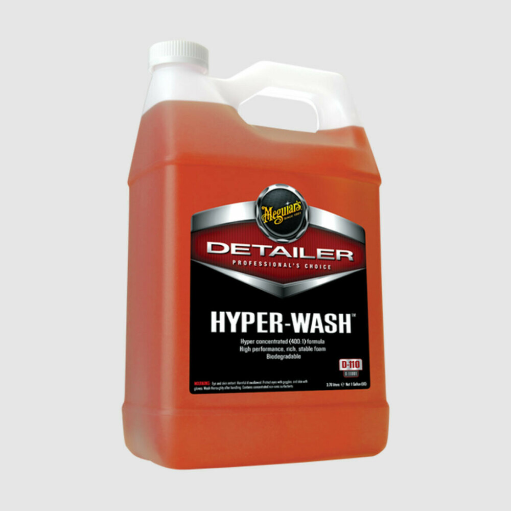 Șampon auto Hyper Wash Meguiar’s Șampon auto Hyper Wash Meguiar’s