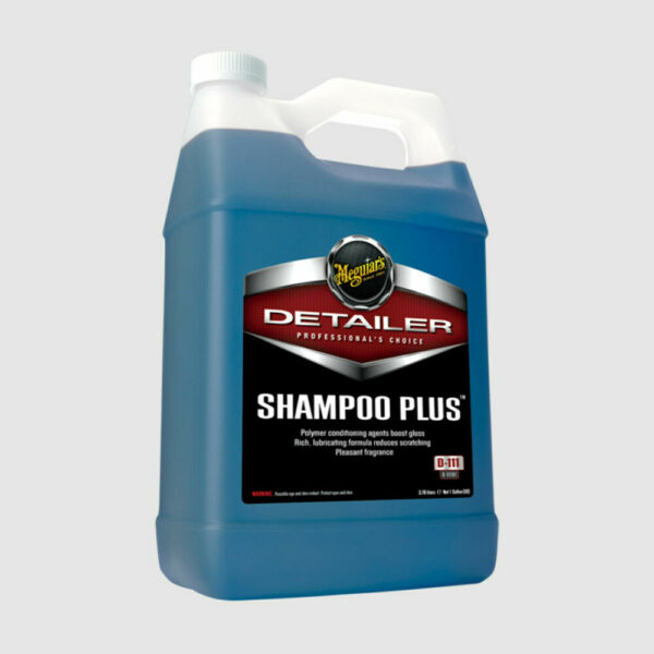 Șampon auto Plus Meguiar’s