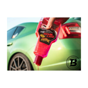 Șampon auto Soft Wash Meguiar’s — imaginea 2