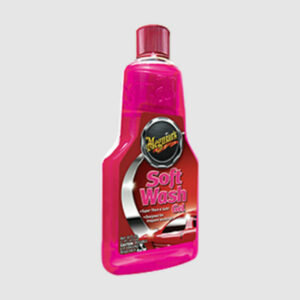 Șampon auto Soft Wash Meguiar’s