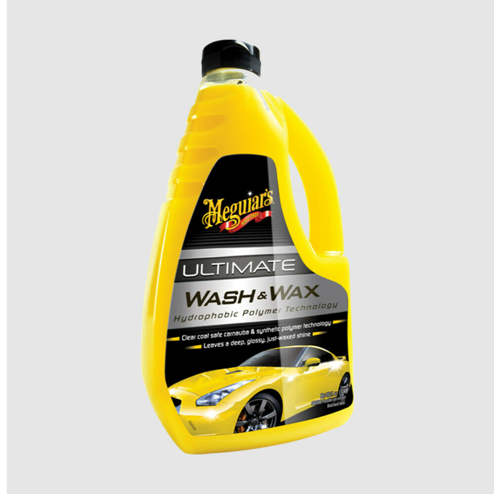 Șampon auto Ultimate Meguiar’s (cod G17716) Șampon auto Ultimate Meguiar’s (cod G17716)