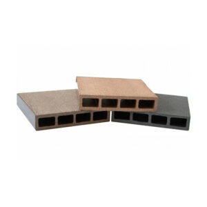 Scândură WPC celulară pentru lamele orientabile, 102 × 20 mm, 2000 mm, preț pe metru liniar — imaginea 2