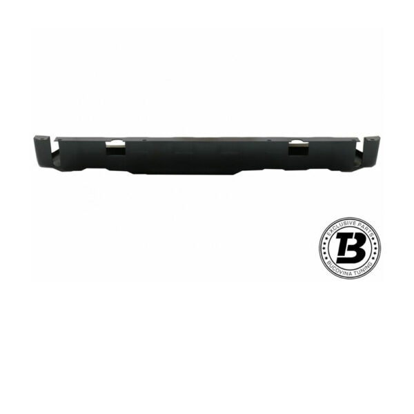 Scut metalic bară față compatibil cu Jeep Wrangler JK (07-17) — imaginea 2