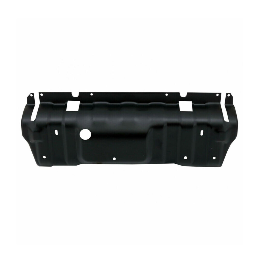 Scut metalic bară față compatibil cu Jeep Wrangler JK (07-17) Scut metalic bară față compatibil cu Jeep Wrangler JK (07-17)