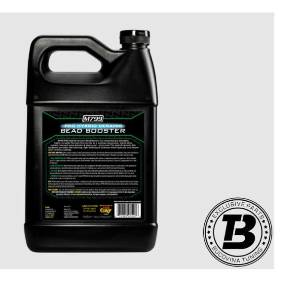 Sealant Ceramic Pro Hybrid Meguiar’s (cod M79901) — imaginea 2
