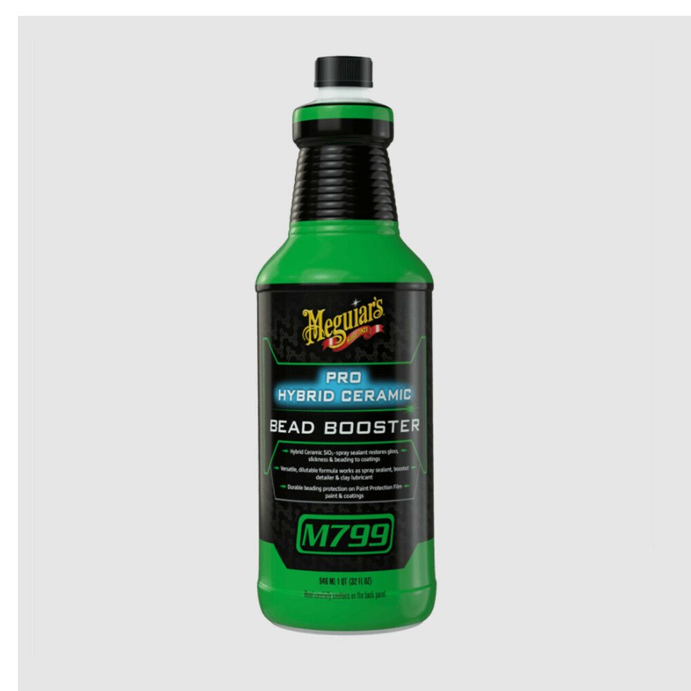Sealant Ceramic Pro Hybrid Meguiar’s (cod M79932) Sealant Ceramic Pro Hybrid Meguiar’s (cod M79932)