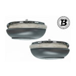 Semnalizări secvențiale FULL LED oglinzi compatibile cu VW Golf 6 (08-12) — imaginea 3