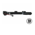 Semnalizări secvențiale LED oglinzi compatibile cu VW Golf 7 (08-12) — imaginea 6