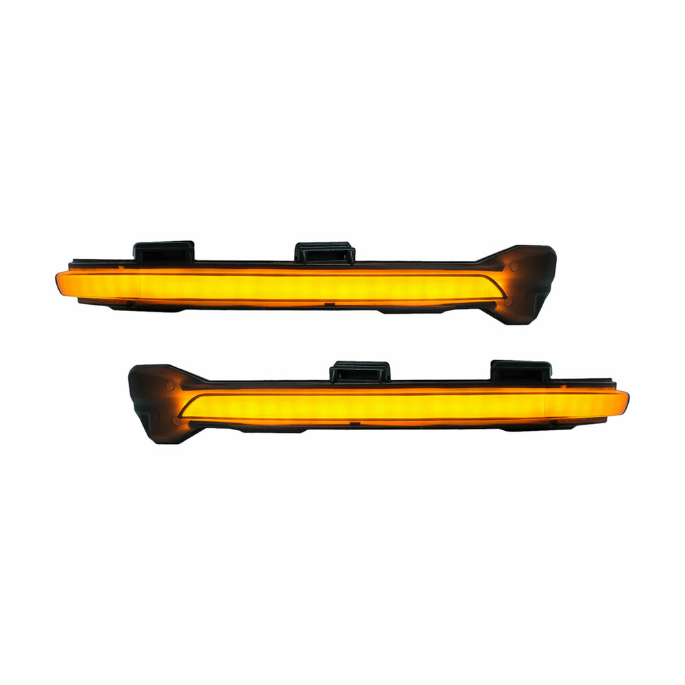 Semnalizări secvențiale LED oglinzi compatibile cu VW Golf 7 (08-12) Semnalizări secvențiale LED oglinzi compatibile cu VW Golf 7 (08-12)