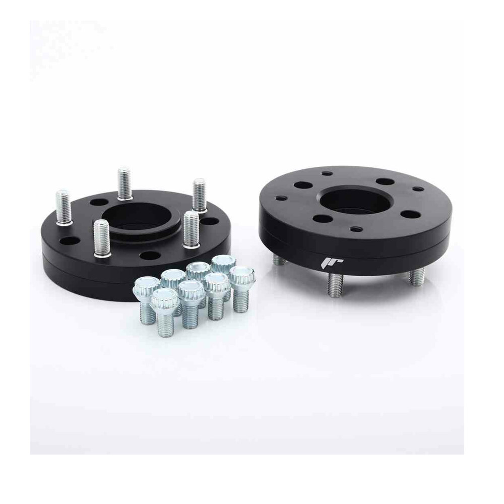 Set 2 flanșe adaptoare Japan Racing JRWA4 31mm de la 4x100 la 5x120 Set 2 flanșe adaptoare Japan Racing JRWA4 31mm de la 4x100 la 5x120