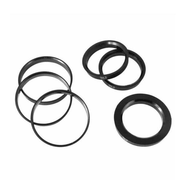 Set 4 inele centrare 67,1 la 54,1 mm (cod 5902211920304)