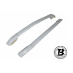 Set bare longitudinale compatibile cu BMW X6 E71/E72 (08-15) — imaginea 2