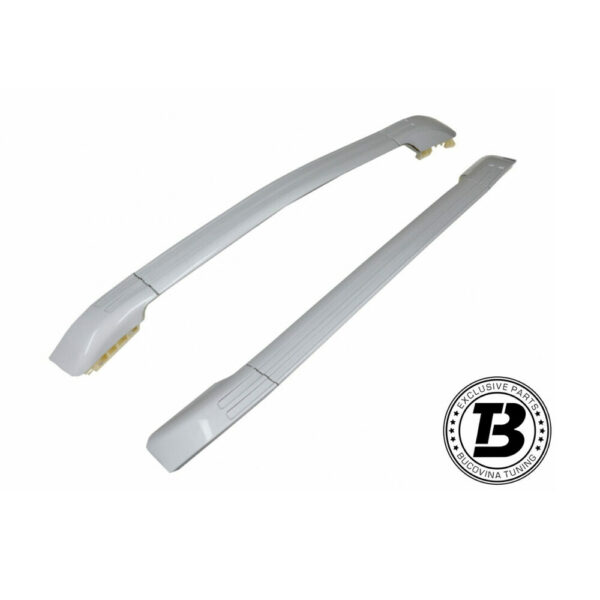 Set bare longitudinale compatibile cu BMW X6 E71/E72 (08-15) — imaginea 2
