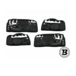 Set bare longitudinale compatibile cu BMW X6 E71/E72 (08-15) — imaginea 5