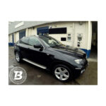 Set bare longitudinale compatibile cu BMW X6 E71/E72 (08-15) — imaginea 6