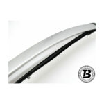 Set bare longitudinale compatibile cu Land Range Rover Velar SUV L560 (17-20) — imaginea 2