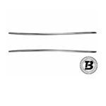 Set bare longitudinale compatibile cu Mercedes GLC X253 (15-20) — imaginea 2