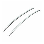 Set bare longitudinale compatibile cu Mercedes GLE Coupe C292 (15-19)